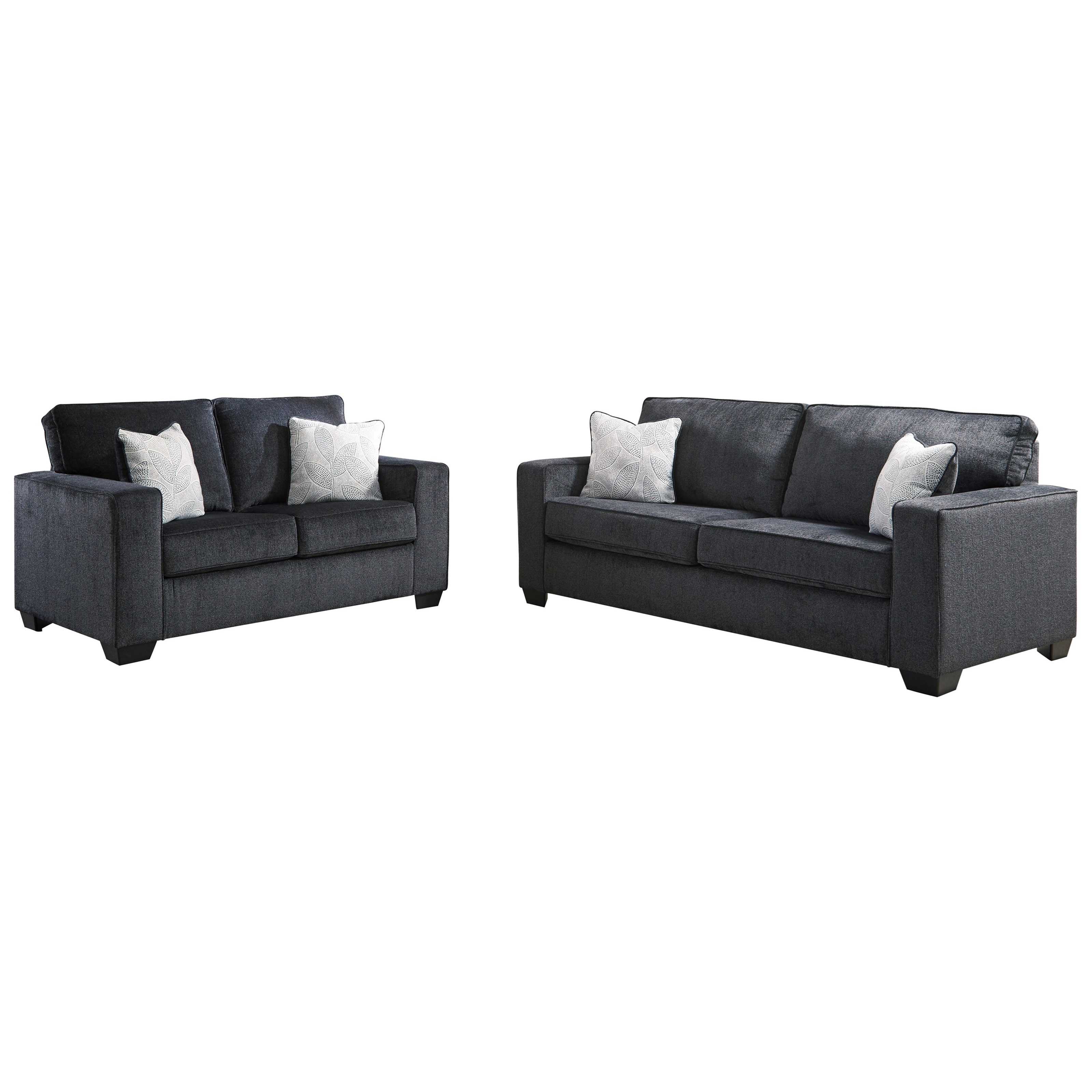 Altari 8721335x1 8721325x1 8721338x1 Sofa Loveseat and Rocker
